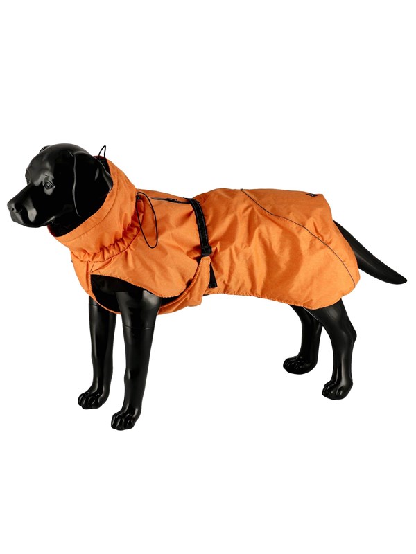 Dogman Vintertäcke Pom ora 65