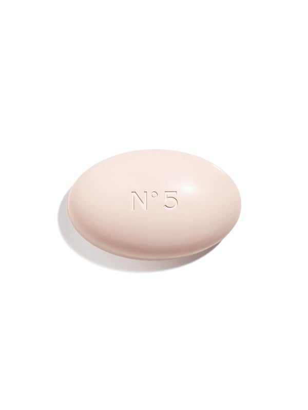 Chanel N°5 The Bath Soap