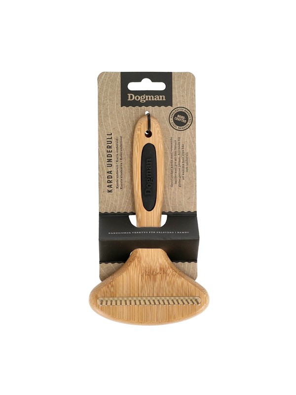 Dogman Karda underull Bamboo
