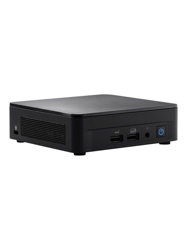Asus Next Unit Of Computing 12 Pro Kit Nuc12wskv5