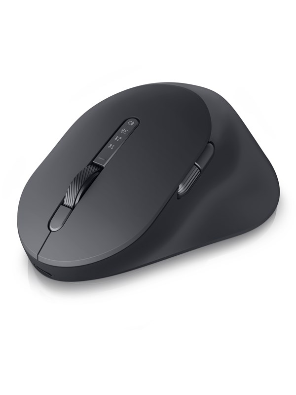 Dell Pro Premium Mouse MS900 - Mouse - 7 knappar - Svart