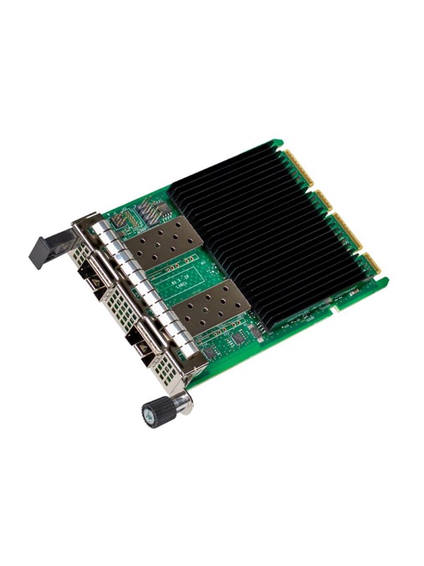 Intel E810xxvda2ocp3l Ethernet Network Adapter Ocp3.0 E810 Xxvda2 Oem Gen