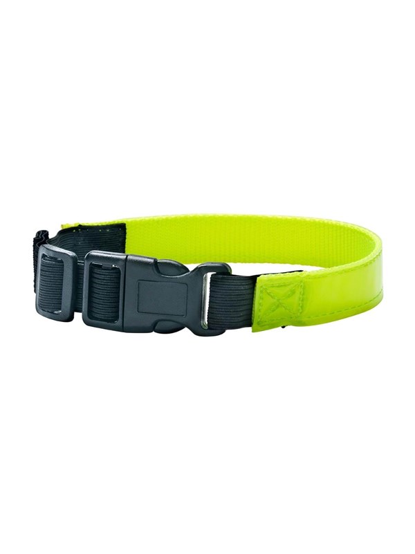 Dogman Reflexhalsband 32-42cm