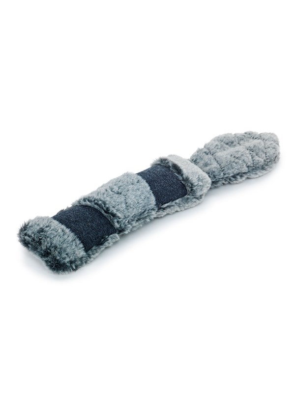 Dogman Kicker Kattleksak 38cm