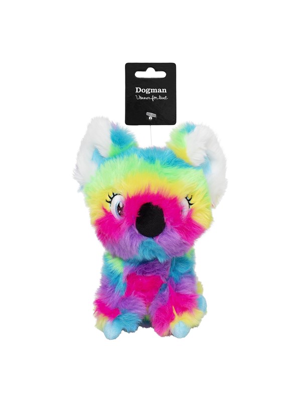 Dogman Hundlek Kawaii Koala 19cm