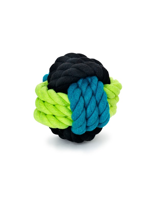 Dogman Hundleksak Repboll 7.5cm