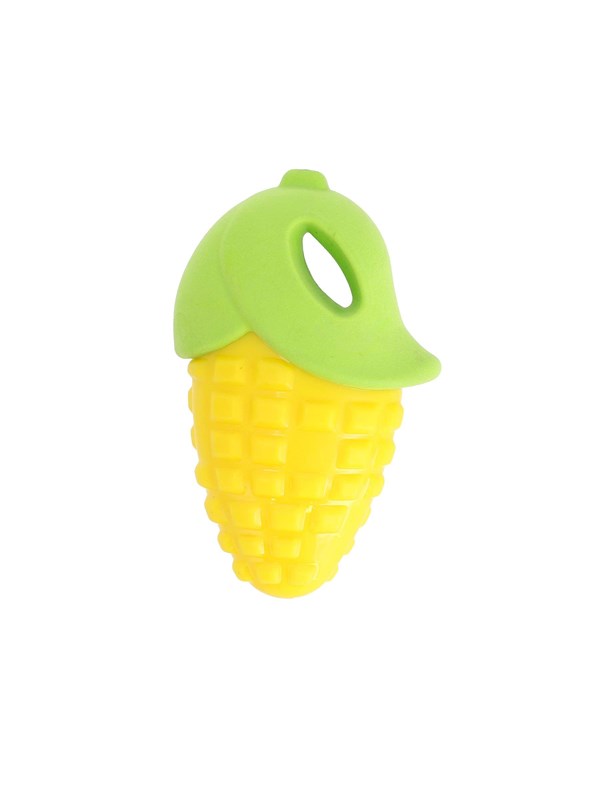 Dogman Hundleksak Majskolv 13cm
