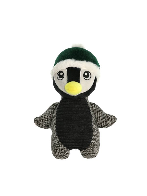 Dogman Julleksak Chris Penguin