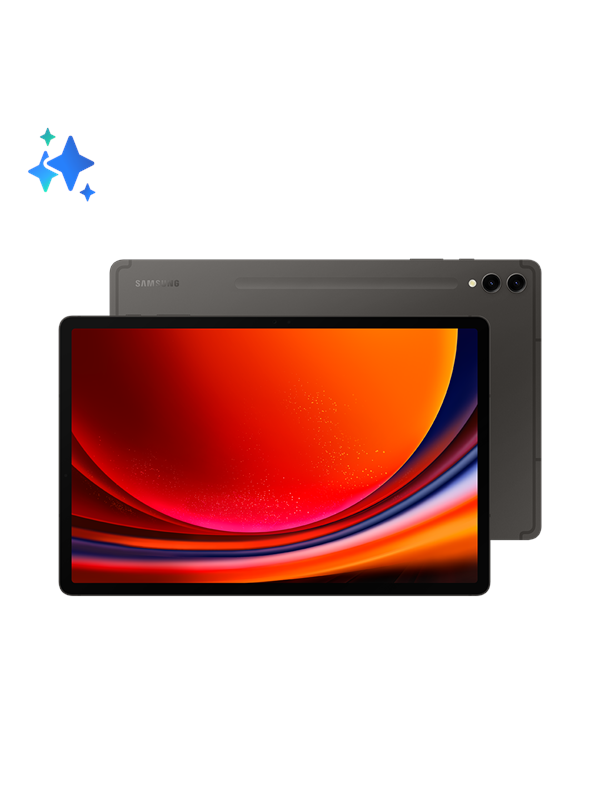 Samsung Galaxy Tab S9 5g 512gb/12gb Graphite