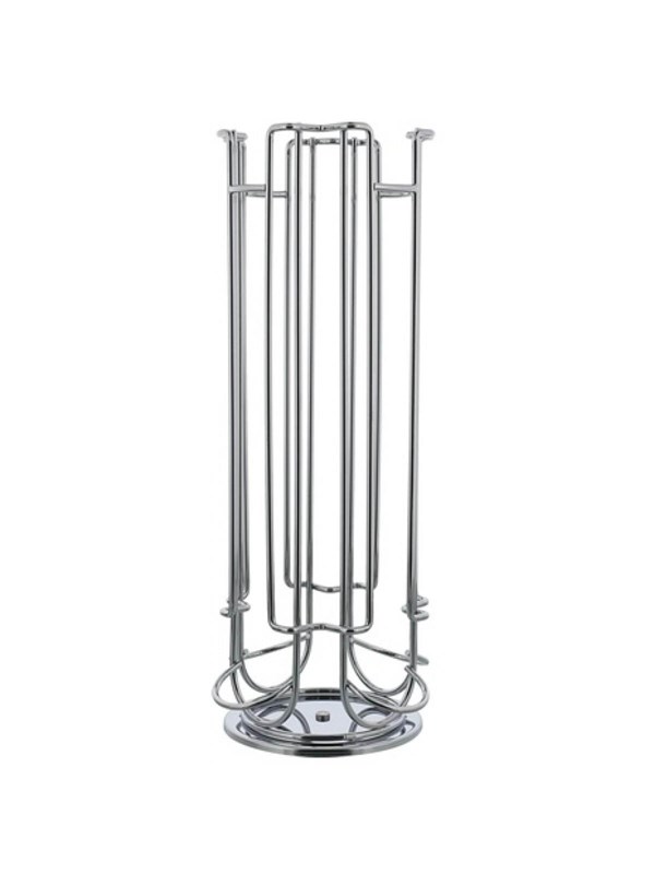 Nordic Quality capsule holder