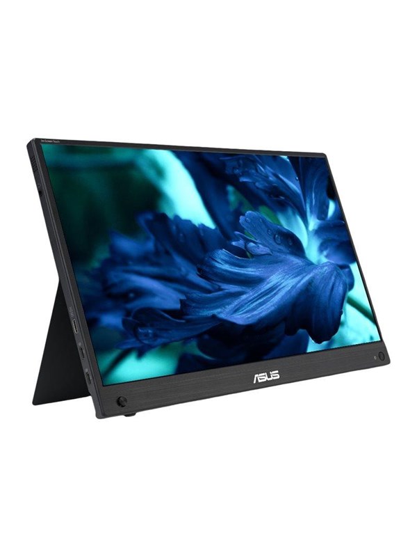 16\" Asus Zenscreen Mb16aht 1920x1080 Fhd Ips Touchscreen