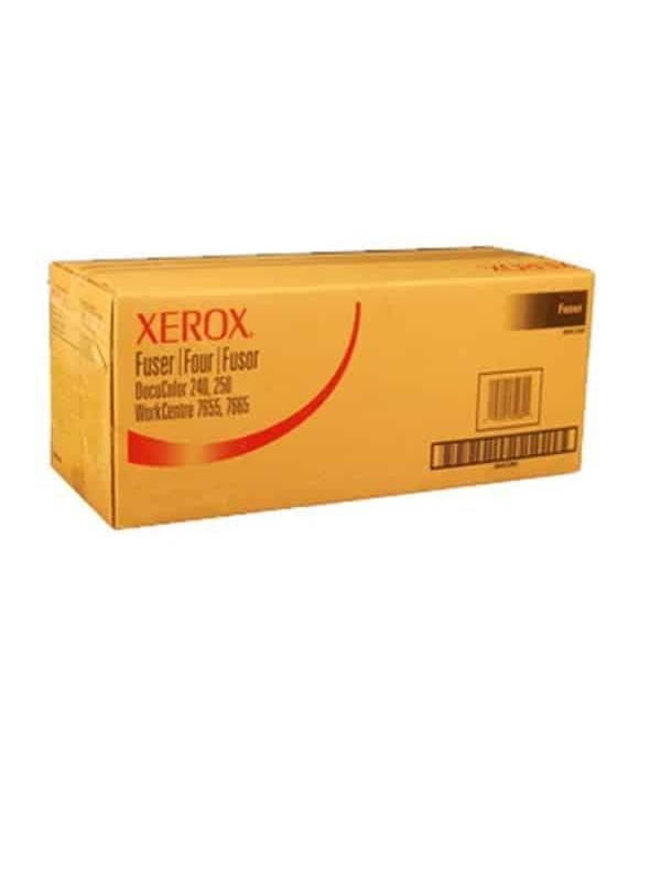 Produktfoto för Xerox - fuser kit - Värmeenhet