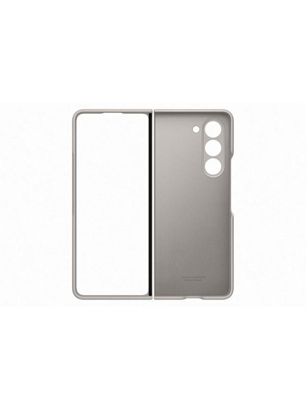 Samsung Galaxy Z Fold5 Slim S Pen Case Sand