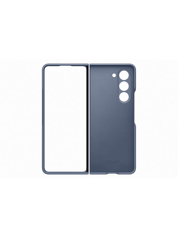 Samsung Galaxy Z Fold5 Slim S Pen Case Blue