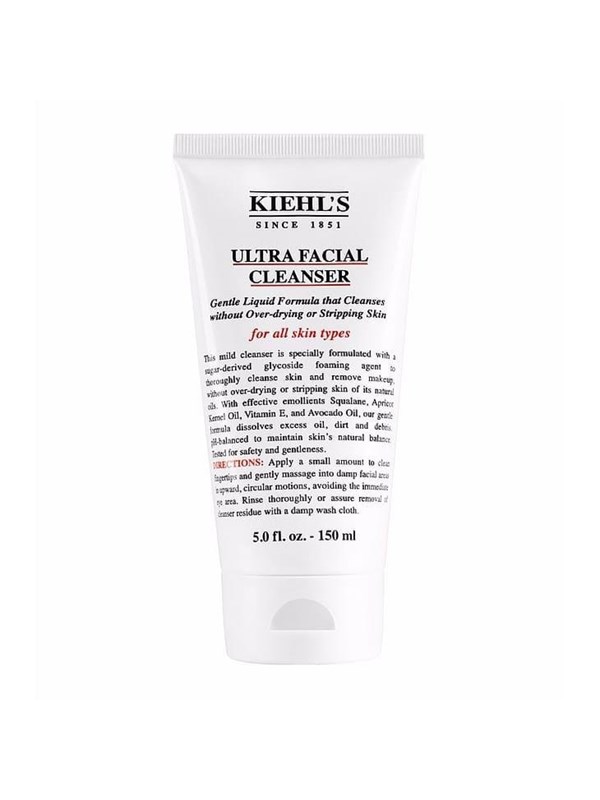 Kiehl's Ultra Facial Cleanser 150 ml
