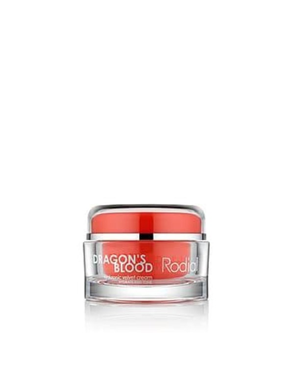 Rodial Dragon's Blood Velvet Cream 50 ml