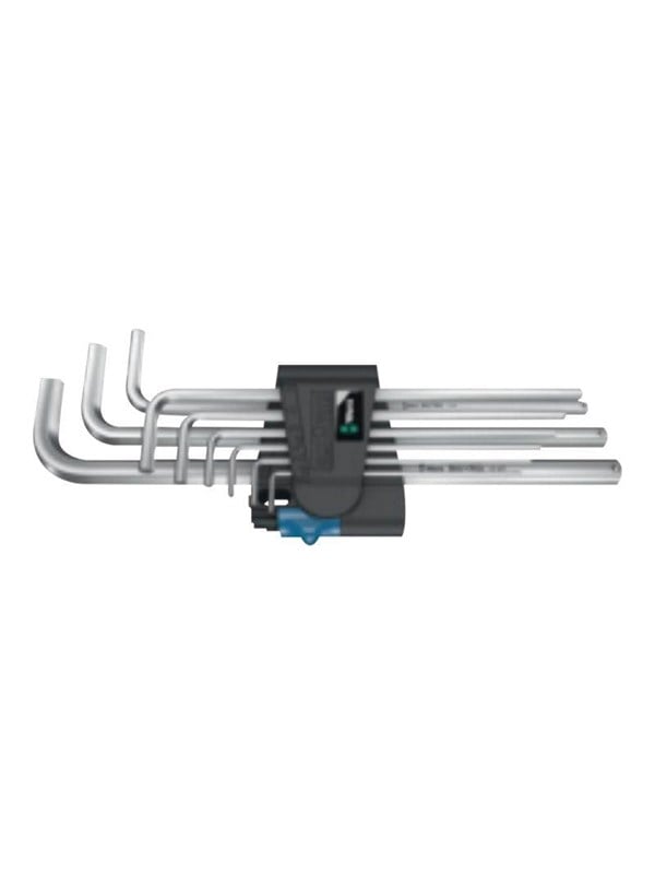 Wera - L-key set