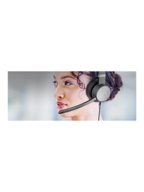 Lenovo Go Headset