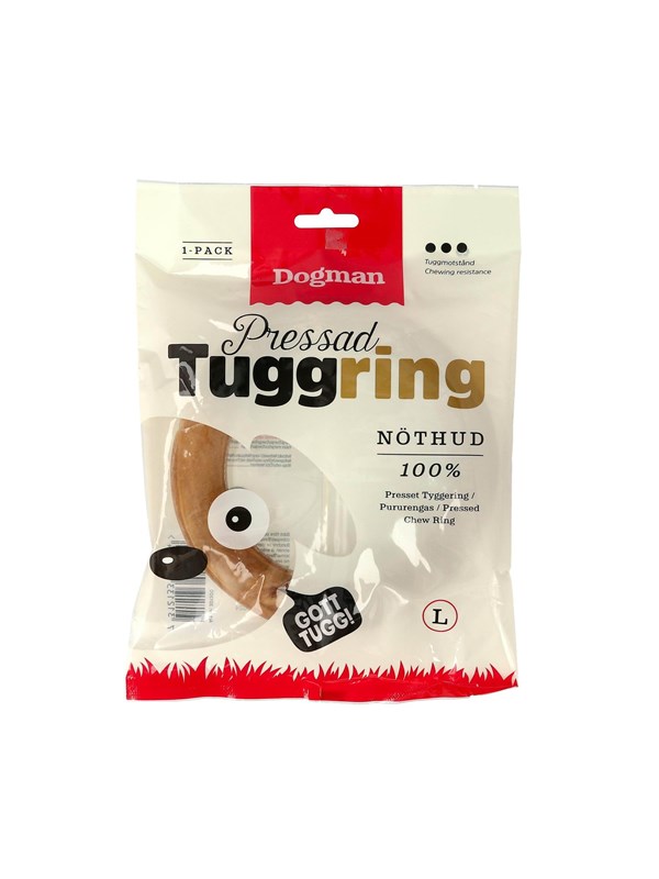 Dogman Tuggring pressad L