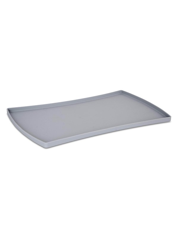 Dogman Underlägg soft Steel grey, XS