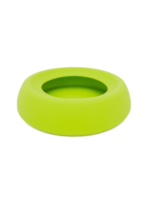 Dogman Skvalpskål soft Lime 470ml