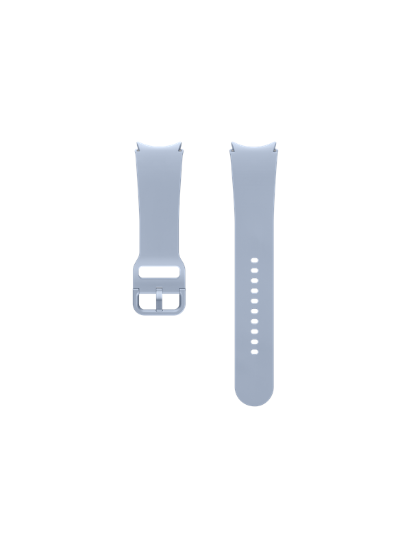 Samsung Galaxy Watch6 Sport Band M/l Polar Blue