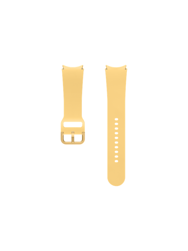 Samsung Galaxy Watch6 Sport Band M/l Apricot
