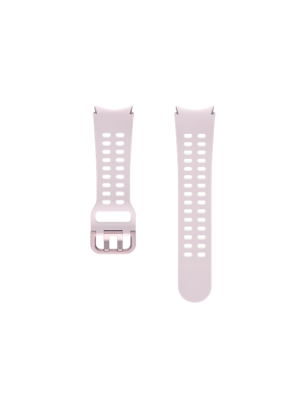Samsung Galaxy Watch6 Extreme Sport Band S/m Lavender/white
