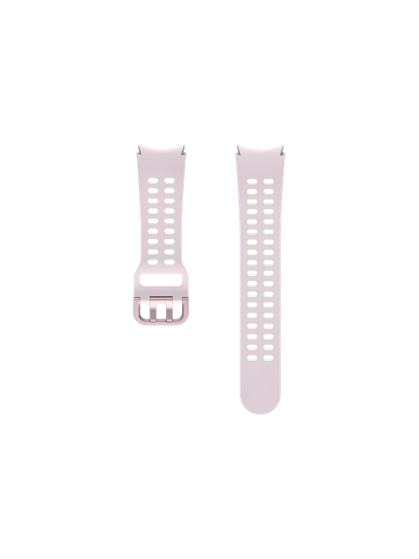 Samsung Galaxy Watch6 Extreme Sport Band M/l Lavender/white