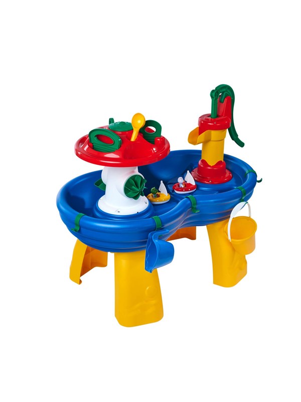 Aquaplay Water table 100 x 60cm