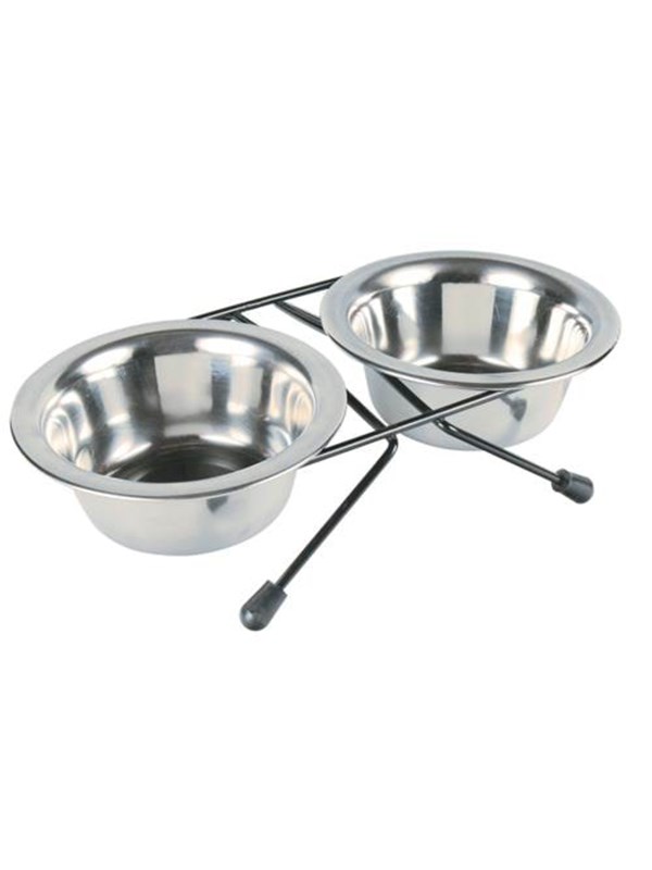 Trixie Bowl Set 0.2l