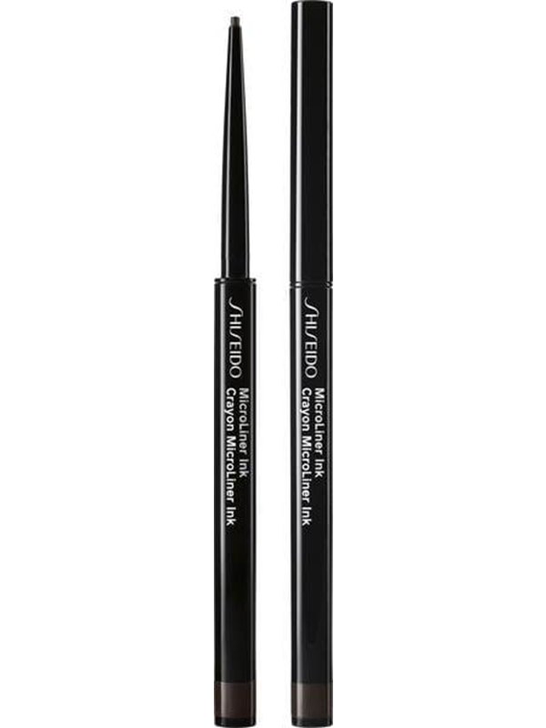 Shiseido Micro Liner Ink 02 - Brown
