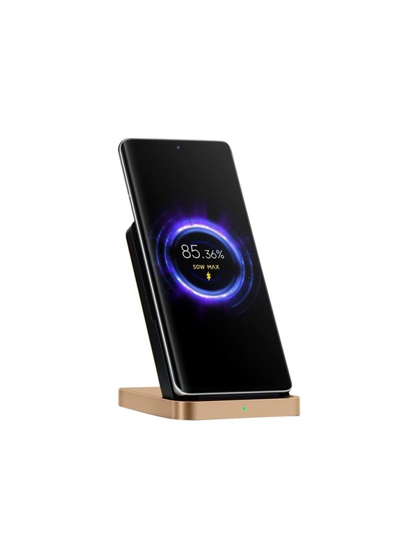 Xiaomi Mdy 12 En Wireless Charging Stand 50 Watt