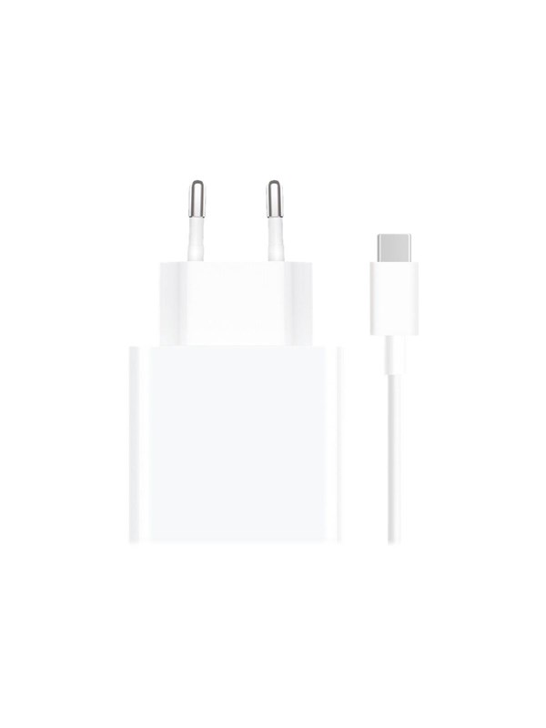 Xiaomi 67w Charging Combo Type A Usb C Cable