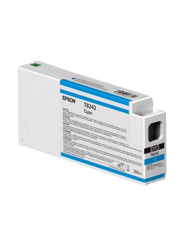 Epson T54XD - violet - original - ink cartridge