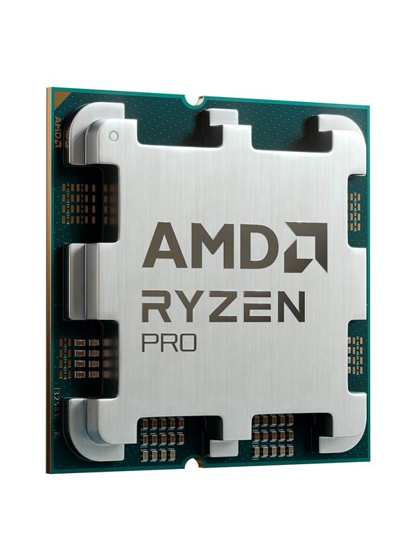 Amd Ryzen 9 Pro 7945 Tray Cpu 12 Karnor 3.7 Ghz Amd Am5 Bulk Utan Kylare