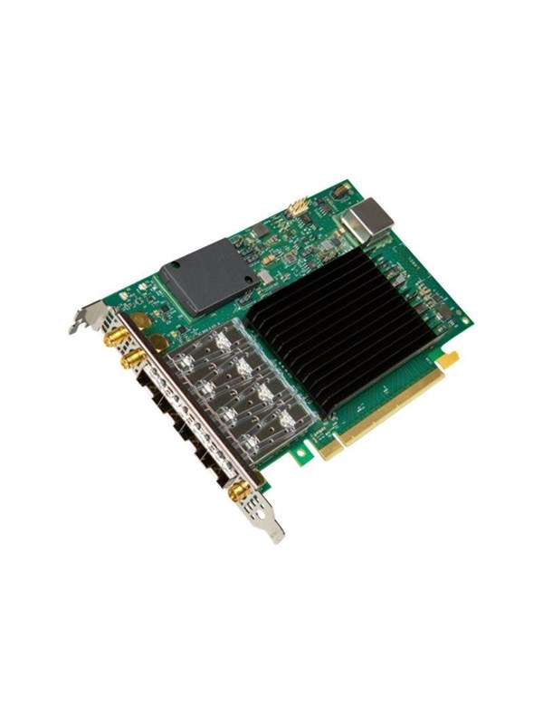 Intel Ethernet Network Adapter E810 Xxvda4t