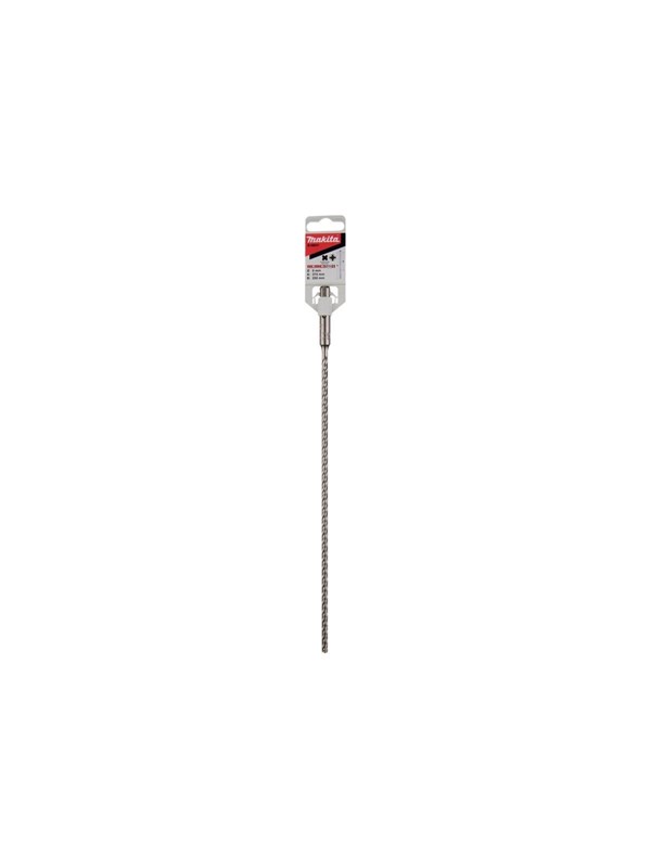 Makita Nemesis II SDS