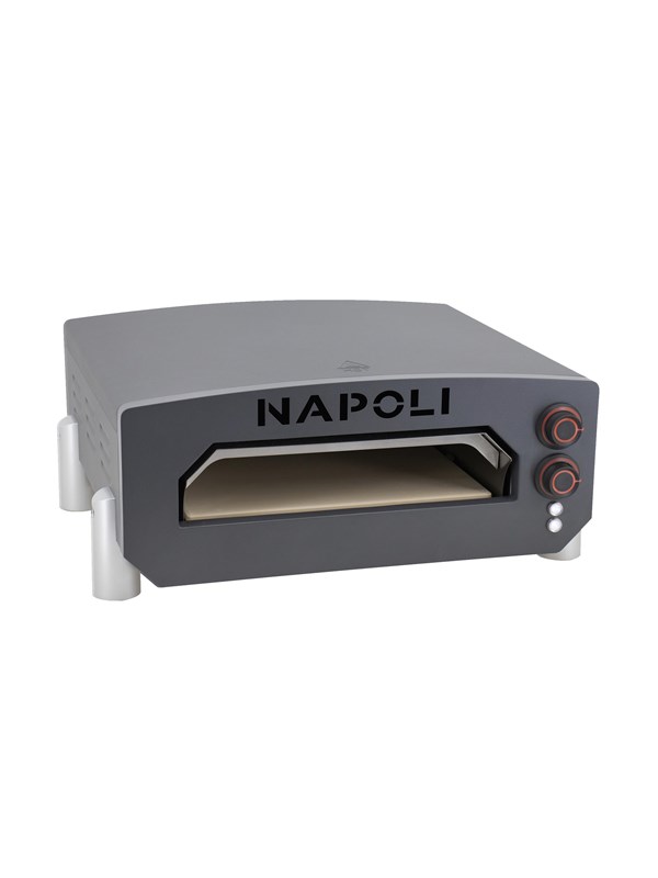 NAPOLI 13" elektrisk pizzaugn