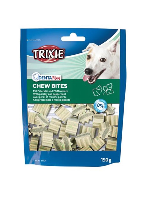 Trixie Chew Bites 150 g