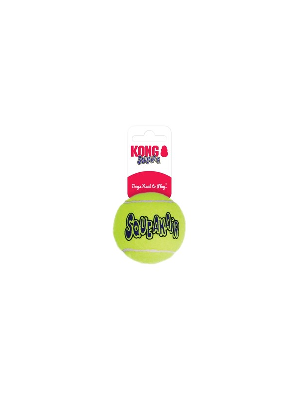 KONG Dog Toy SqueakAir Ball 6cm