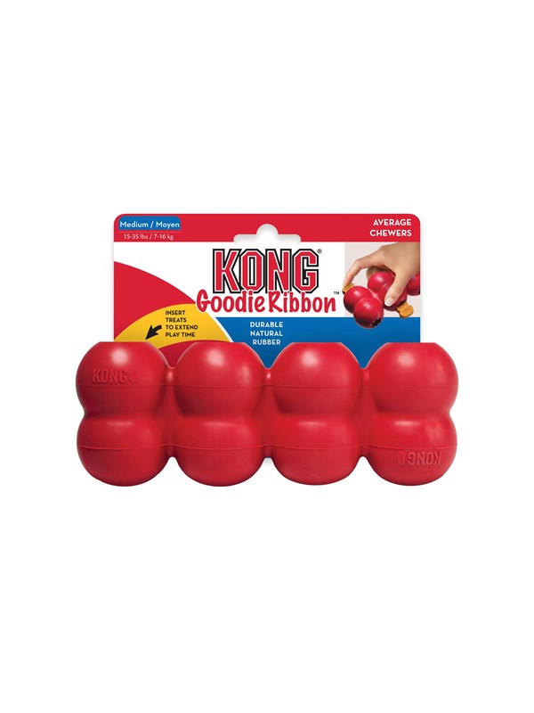 KONG Kong Goodie Ribbon M