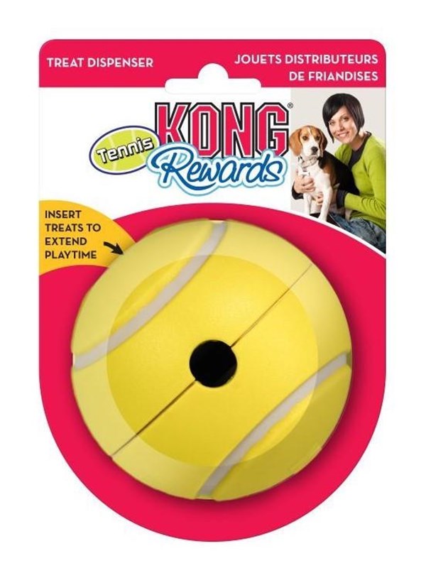 KONG Kong Rewards Tennis S