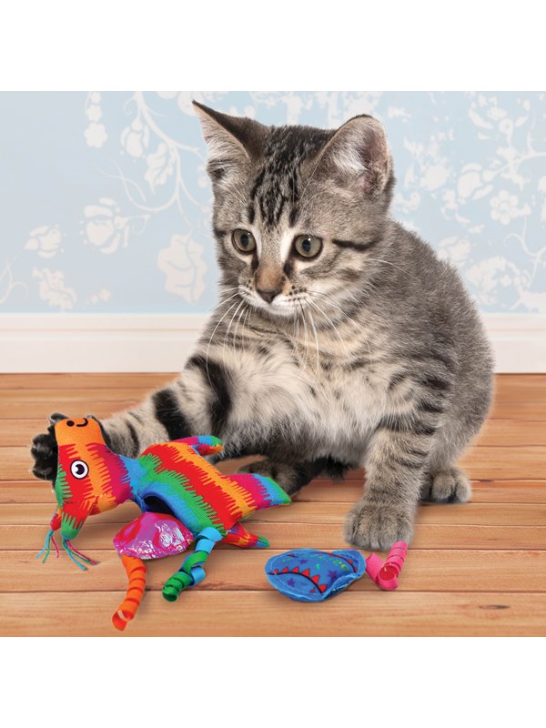 KONG Pull-A-Partz Pinata 12.5cm