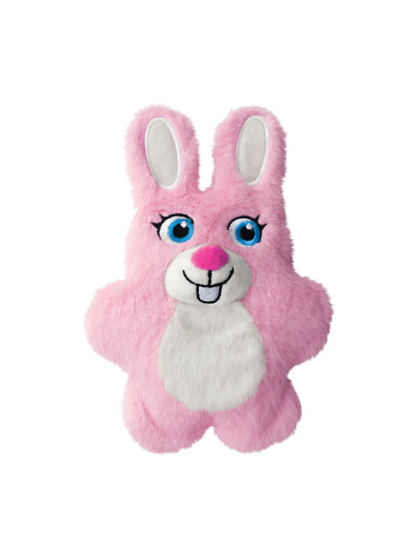 KONG Hundleksak Snuzzles Kiddos Bunny 18cm