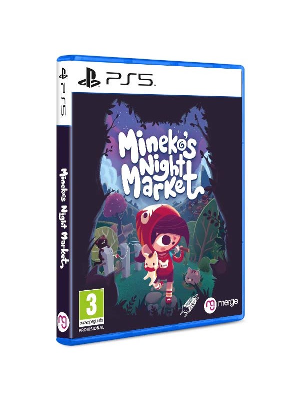 Mineko 