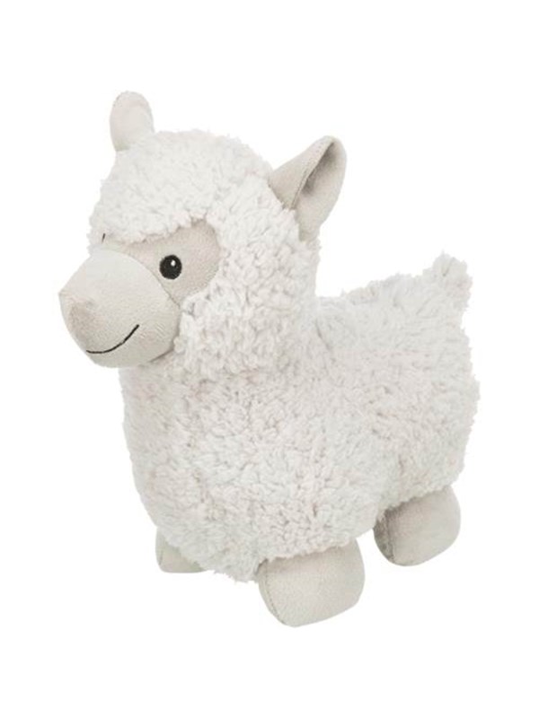 Trixie Be Eco alpaca Eyleen plush 26 cm