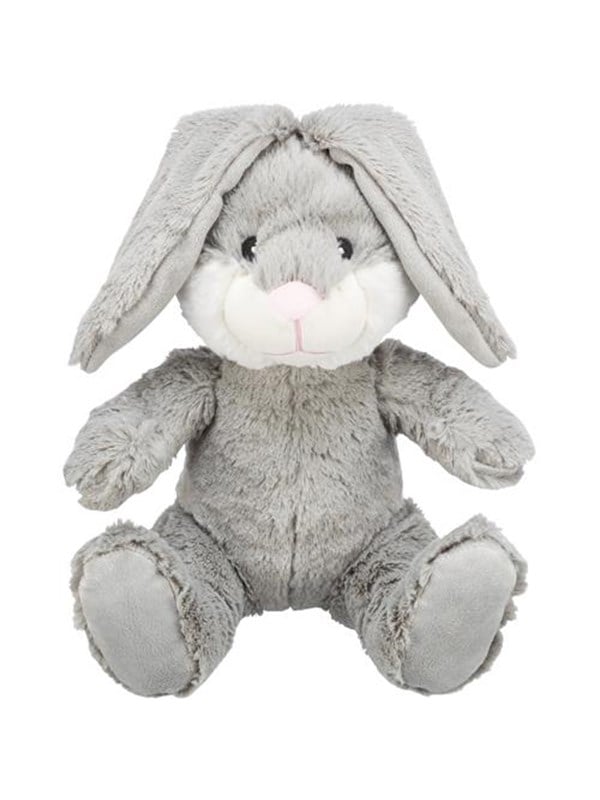 Produktfoto för Trixie Be Eco Bunny Evan, plush recycled, 25 cm