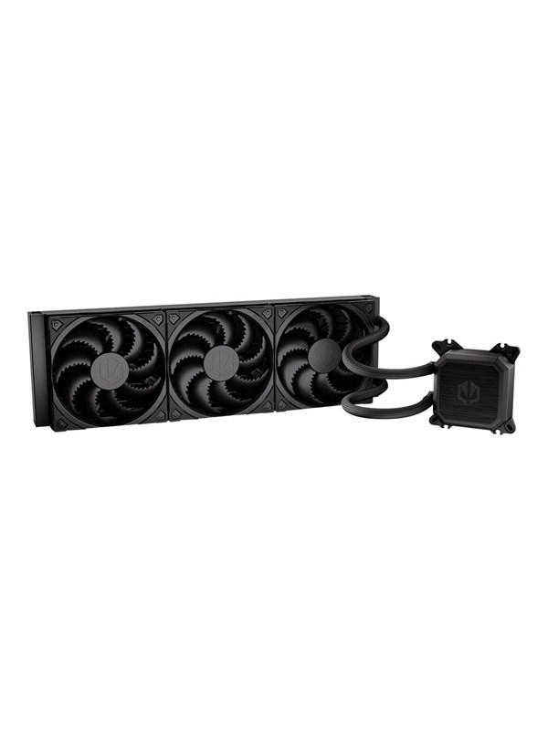 Endorfy Navis F360 Processor Liquid Cooling System Cpu Vattenkylare