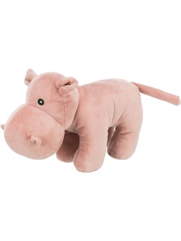Produktfoto för Trixie Flodhest, plys, 25 cm